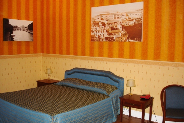 Excelsior Hotel (Cosenza)